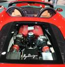 ferarri